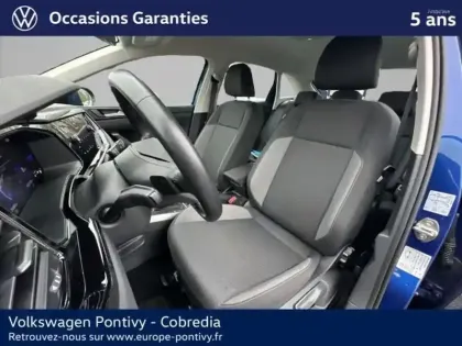 Photo 7 Volkswagen Taigo  1.0 TSI 110ch Life DSG7