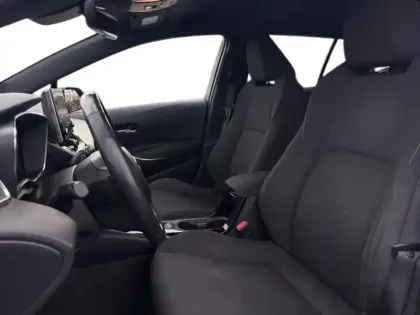 Photo 6 Suzuki Swace  1.8 Hybrid 122ch Pack