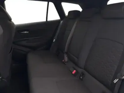 Photo 7 Suzuki Swace  1.8 Hybrid 122ch Pack