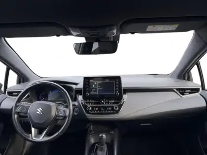 Photo 5 Suzuki Swace  1.8 Hybrid 122ch Pack