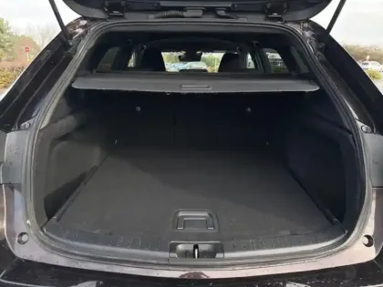 Photo 9 Suzuki Swace  1.8 Hybrid 122ch Pack