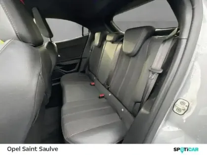Photo 11 Opel Mokka  1.2 Turbo 136ch GS Auto-école double pédaliers