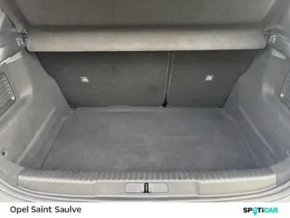 Photo 5 Opel Mokka  1.2 Turbo 136ch GS Auto-école double pédaliers