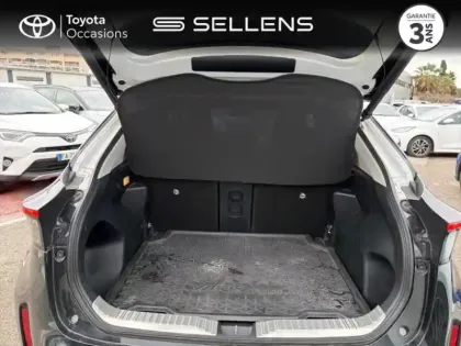 Photo 9 Toyota Yaris  Cross 116h Collection AWD-i MY21