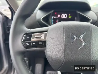 Photo 12 DS DS 3  E-Tense 156ch Edition France