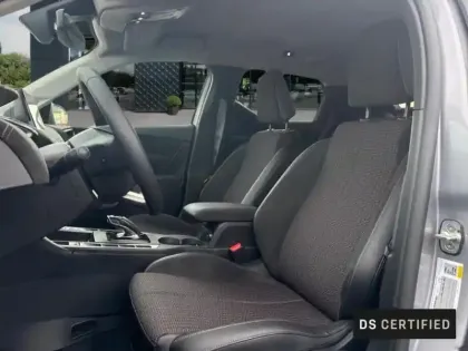 Photo 8 DS DS 3  E-Tense 156ch Edition France