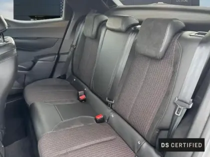 Photo 9 DS DS 3  E-Tense 156ch Edition France