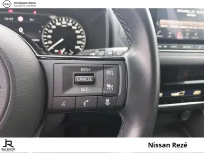 Photo 11 Nissan Qashqai  e-POWER 190ch Business Edition 2022