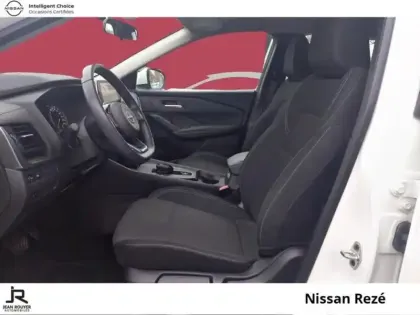 Photo 7 Nissan Qashqai  e-POWER 190ch Business Edition 2022