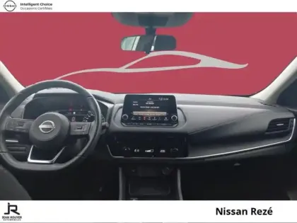 Photo 6 Nissan Qashqai  e-POWER 190ch Business Edition 2022