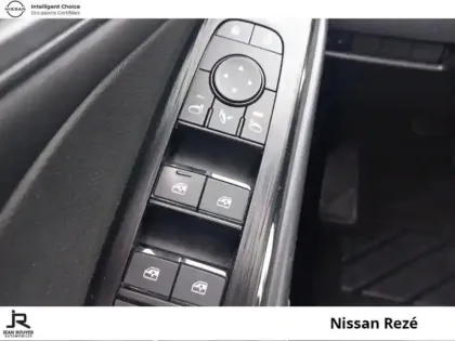 Photo 13 Nissan Qashqai  e-POWER 190ch Business Edition 2022