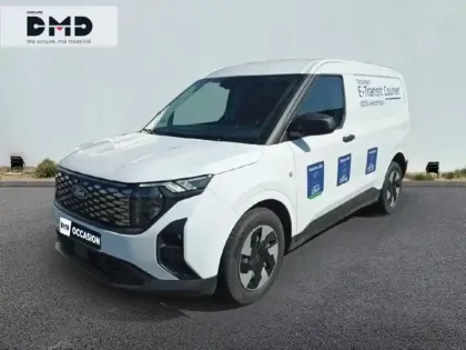 Photo Ford Transit Courier Trend