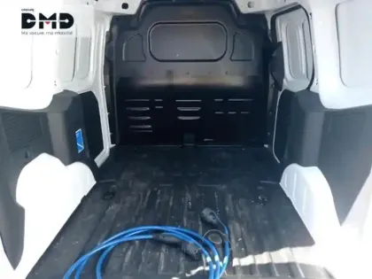 Photo 11 Ford Transit Courier  Electrique 100 kW 136ch Trend