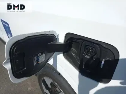 Photo 14 Ford Transit Courier  Electrique 100 kW 136ch Trend