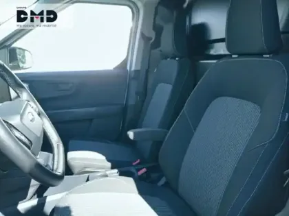 Photo 8 Ford Transit Courier  Electrique 100 kW 136ch Trend