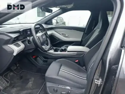 Photo 8 Ford Capri  286ch Extended Range 77kWh Select RWD