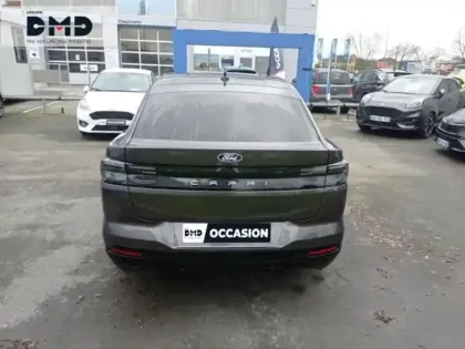 Photo 5 Ford Capri  286ch Extended Range 77kWh Select RWD