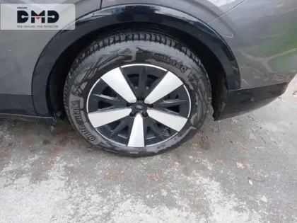 Photo 10 Ford Capri  286ch Extended Range 77kWh Select RWD