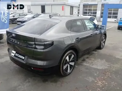 Photo 6 Ford Capri  286ch Extended Range 77kWh Select RWD