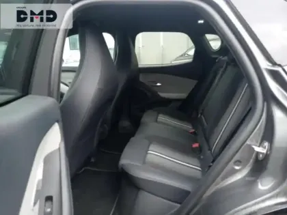 Photo 9 Ford Capri  286ch Extended Range 77kWh Select RWD