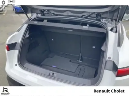 Photo 6 Renault Megane  E-Tech Electric EV60 220ch Iconic super charge -C