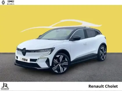 Photo Renault Megane