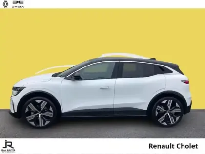 Photo 9 Renault Megane  E-Tech Electric EV60 220ch Iconic super charge -C