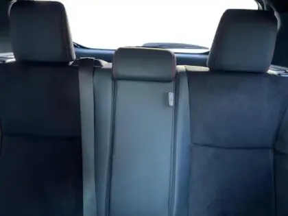 Photo 9 Toyota Yaris  Cross TOYOTA  CROSS 130H 2WD GR SPORT TECHNO MY25