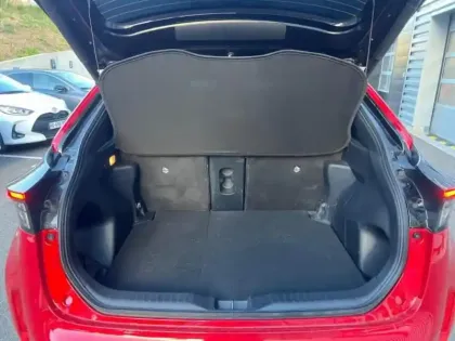 Photo 12 Toyota Yaris  Cross TOYOTA  CROSS 130H 2WD GR SPORT TECHNO MY25