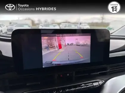 Photo 14 Fiat 500 C e 118ch Icône Plus