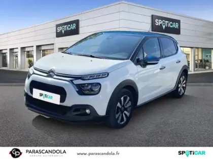 Photo Citroën C3