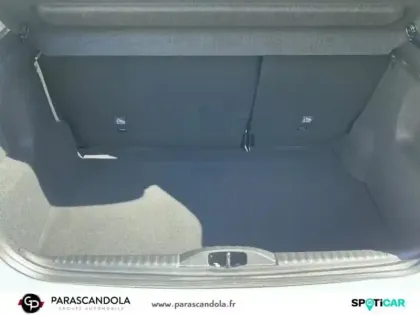 Photo 5 Citroën C3  1.2 PureTech 110ch S&S Shine Pack  EAT6