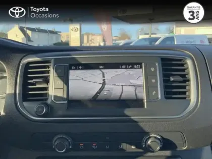 Photo 14 Toyota Proace  Medium 2.0 D-4D 140 Cabine Approfondie Business BVA RC23