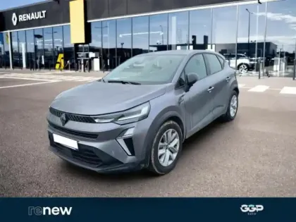 Photo Renault Captur