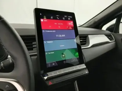 Photo 9 Renault Captur Gén. II (HJB) Ph2 Evolution 5