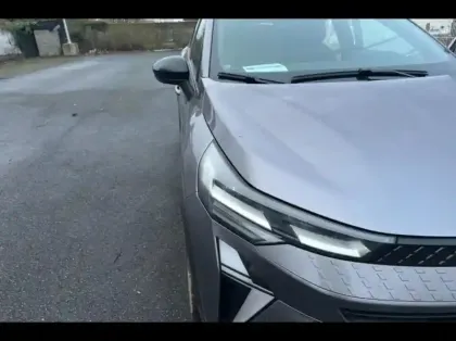 Photo 14 Renault Captur Gén. II (HJB) Ph2 Evolution 5