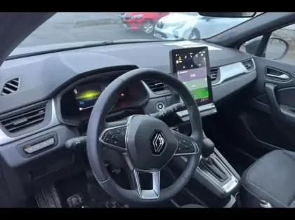 Photo 10 Renault Captur Gén. II (HJB) Ph2 Evolution 5