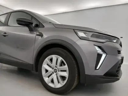 Photo 5 Renault Captur Gén. II (HJB) Ph2 Evolution 5