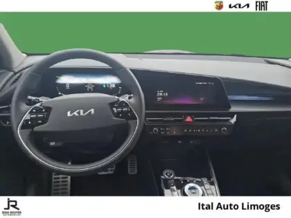 Photo 12 Kia Niro  EV 204ch Premium