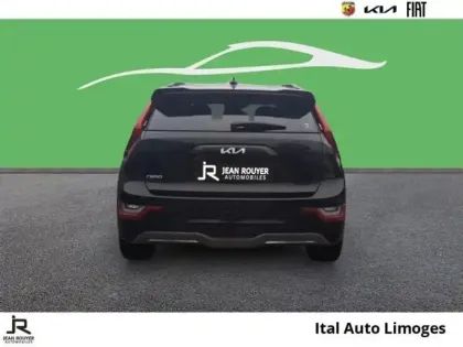 Photo 5 Kia Niro  EV 204ch Premium