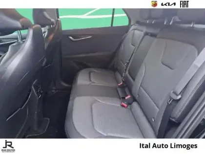 Photo 11 Kia Niro  EV 204ch Premium