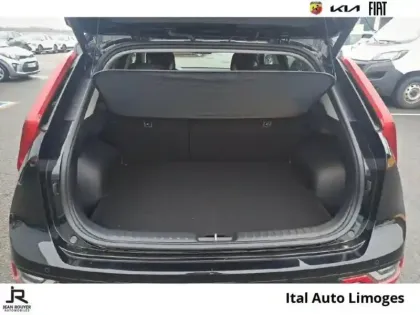 Photo 6 Kia Niro  EV 204ch Premium
