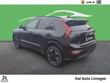 Photo 7 Kia Niro  EV 204ch Premium