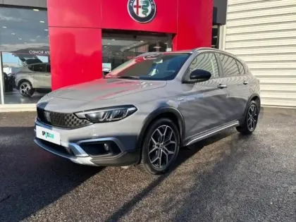 Photo Fiat Tipo