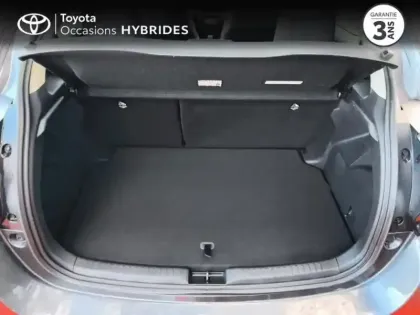Photo 9 Toyota Yaris  116h Dynamic 5p MY22