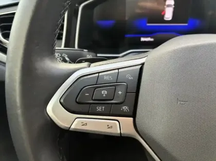 Photo 13 Volkswagen Polo  1.0 TSI 95ch Style DSG7