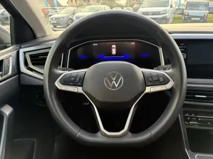 Photo 12 Volkswagen Polo  1.0 TSI 95ch Style DSG7