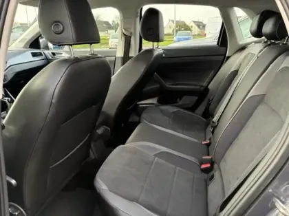 Photo 7 Volkswagen Polo  1.0 TSI 95ch Style DSG7