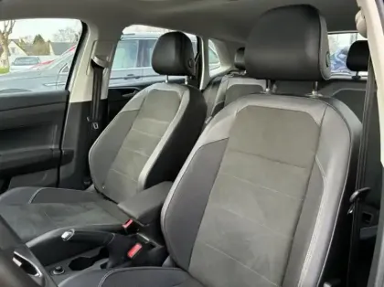 Photo 9 Volkswagen Polo  1.0 TSI 95ch Style DSG7