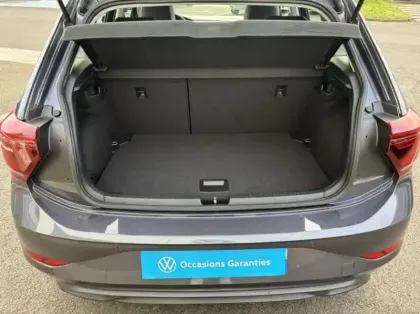 Photo 6 Volkswagen Polo  1.0 TSI 95ch Style DSG7